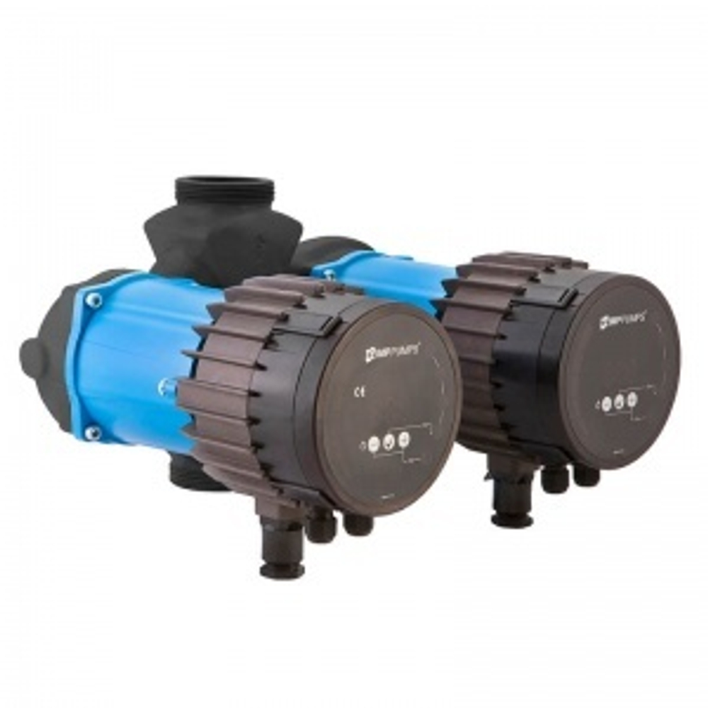 Насос циркуляционный IMP Pumps NMTD SMART 40/80 F220