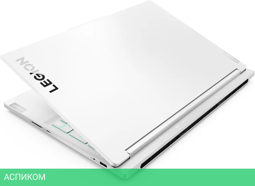 Ноутбук Lenovo Legion 7 16IRX9 83FD004GUS