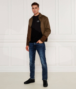 Кроссовки VULC CORE Tommy Hilfiger - черный(FM0FM05041)