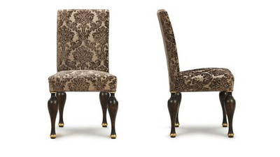 Стул «Буржуа»