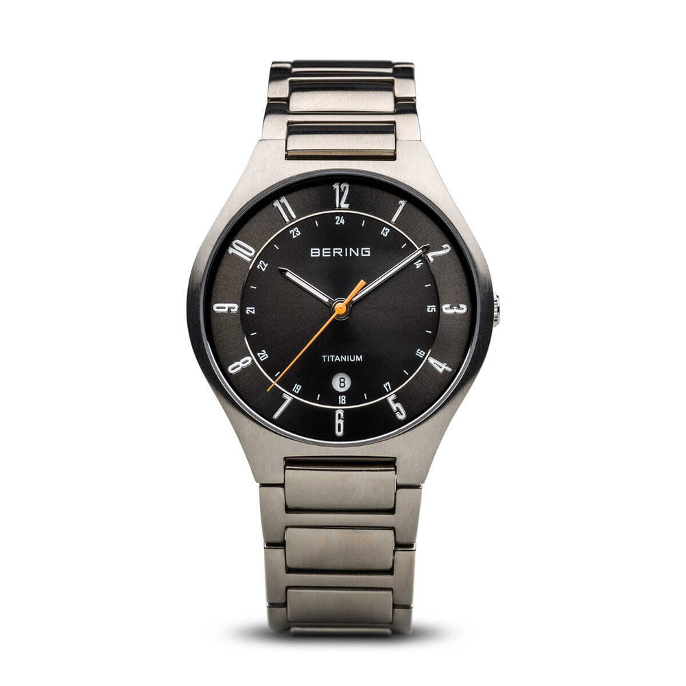 Мужские наручные часы Bering 11739-772
