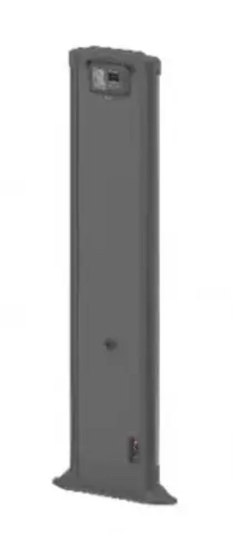 Арочный металлодетектор БЛОКПОСТ PC V 6 МОНОПАНЕЛЬ