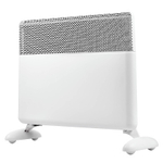 Конвектор электрический Ballu Apollo BEC/AT-1500-4E с Wi-Fi и шасси