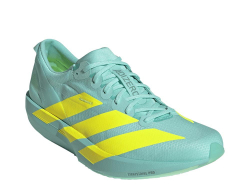 Кроссовки для бега мужские adidas Adizero Adios 9 M Голубой-Лайм