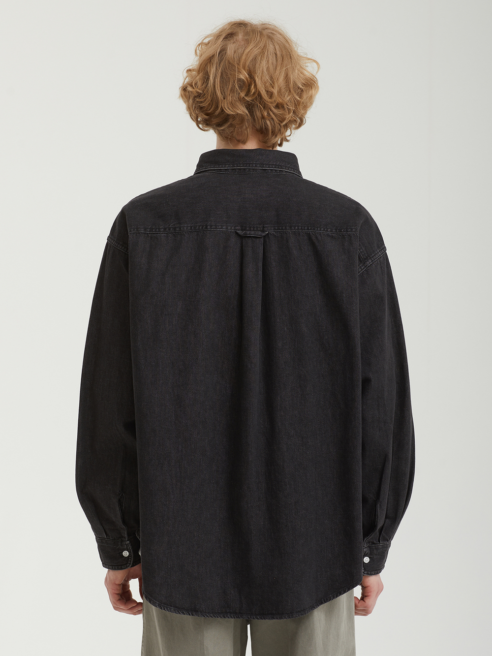 Мужская Рубашка Lucas