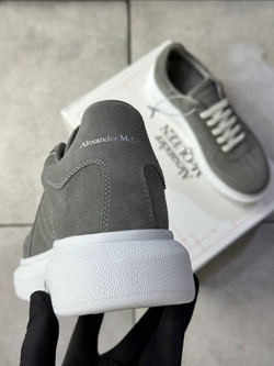 Кроссовки Alexander McQueen