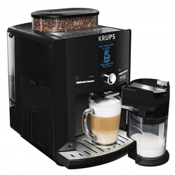 Автоматическая кофемашина KRUPS Espresseria EA829810