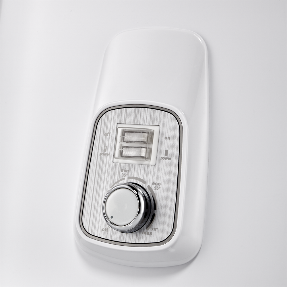 Водонагреватель Electrolux EWH-30 Royal Silver H (НС-1023780)