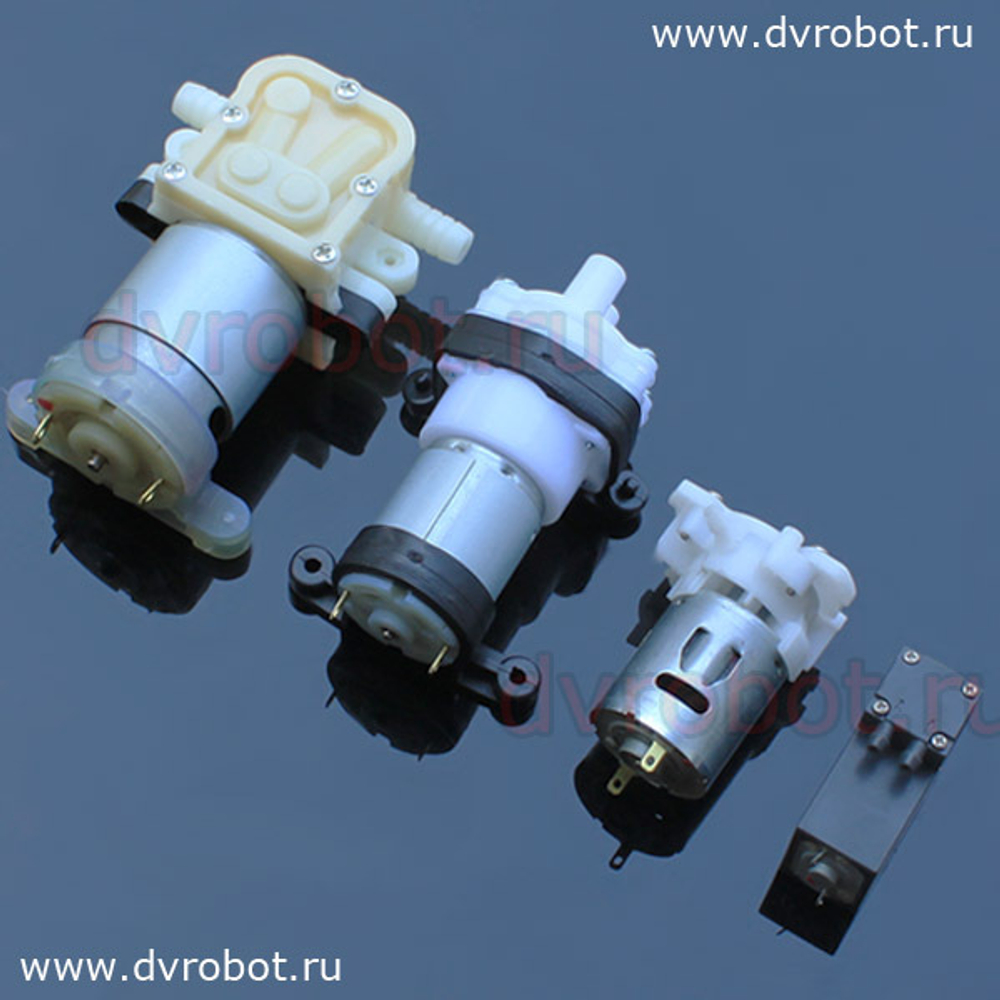 Насос Д545