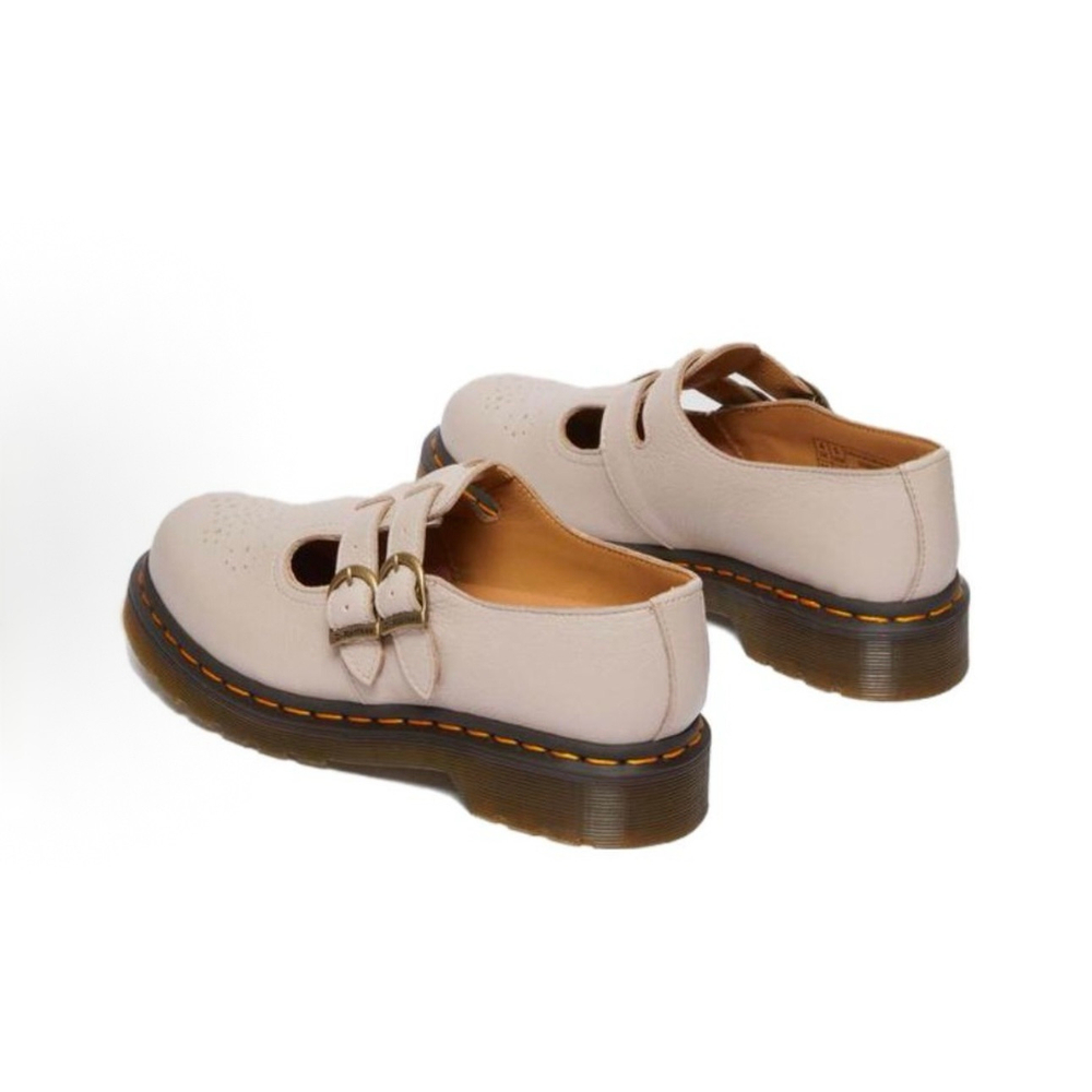 Туфли Dr. Martens 8065 Mary Jane