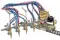 Газорезательная машина GCD5-100