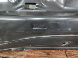 Капот Toyota Land Cruiser Prado 150 17-нв Б/У Оригинал 5330160760