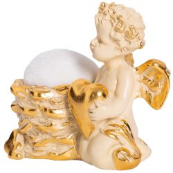 Игольница Ин Лав Айвори