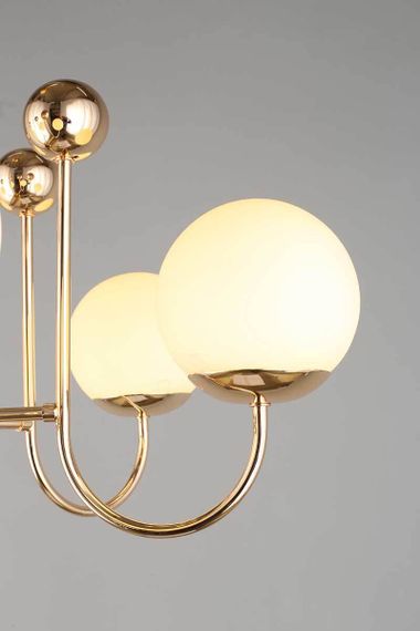 Подвесная люстра Omnilux Acuto OML-67007-06