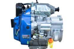 Двигатель DK190 для DKA5500EW (для генератора) Dinking ДВИ098