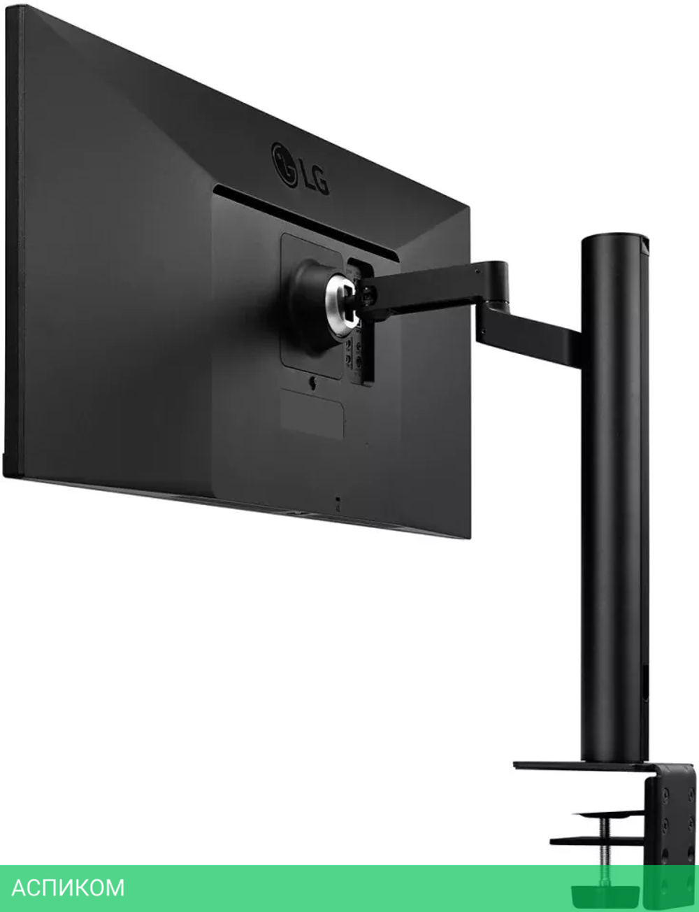 Монитор LG UltraWide 34WN780-B