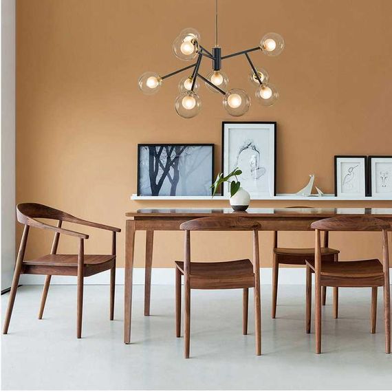 Подвесная светодиодная люстра Imperium Loft Pearl 101899-26