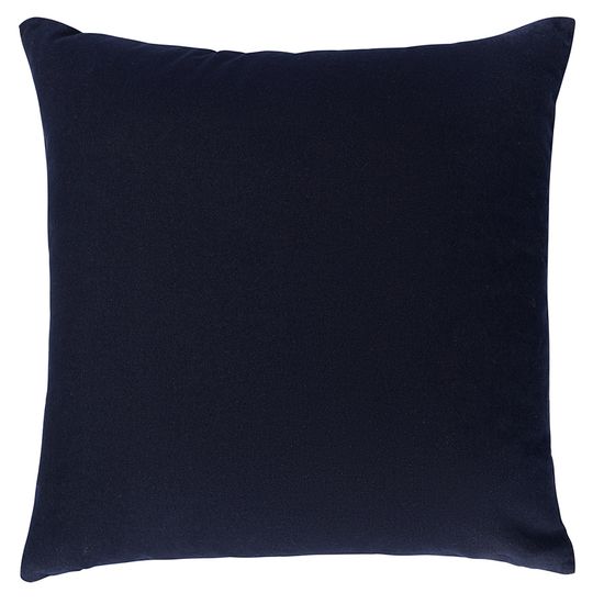 Подушка декоративная navy story из коллекции sea treasures, 45х45 см
