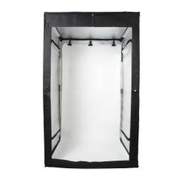Фотобокс Falcon Eyes Studio Box 200 LED