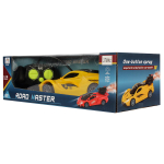 Машина классическая на РУ, коробка 338-46