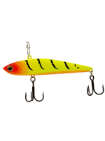 Виб (тонущий воблер) для зимней рыбалки Sharkey 75мм 15г