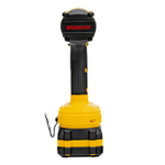 Винтоверт ударный аккумуляторный бесщет. CIDH-BL-20-270, Li-Ion, 20 В// Denzel