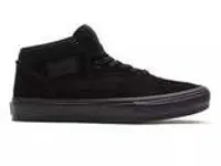 Buy vans half cab shop