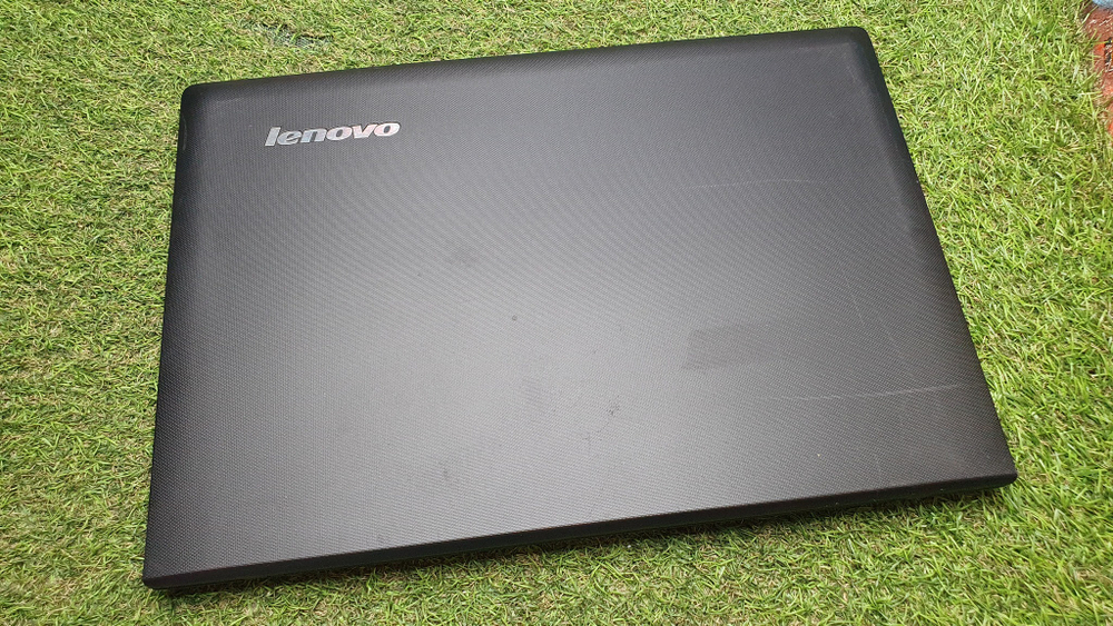 Ноутбук Lenovo i5/8Gb/M330 2Gb/IdeaPad G50-80/Windows 10