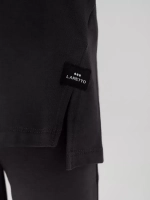 Спортивный костюм для девочки на весну с леггинсами