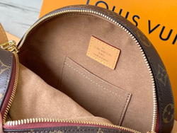 Louis Vuitton Boite Chapeau Souple MM