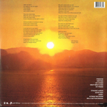 Jimi Hendrix / The Cry Of Love (LP)