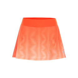 Женская теннисная юбка Lotto IV 2 Skirt Women - Red