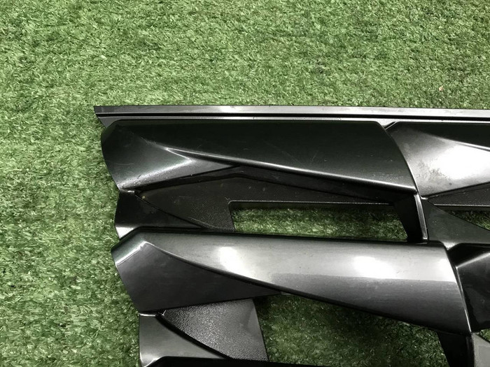 Решетка радиатора Hyundai Tucson 4 (2020-н.в.)