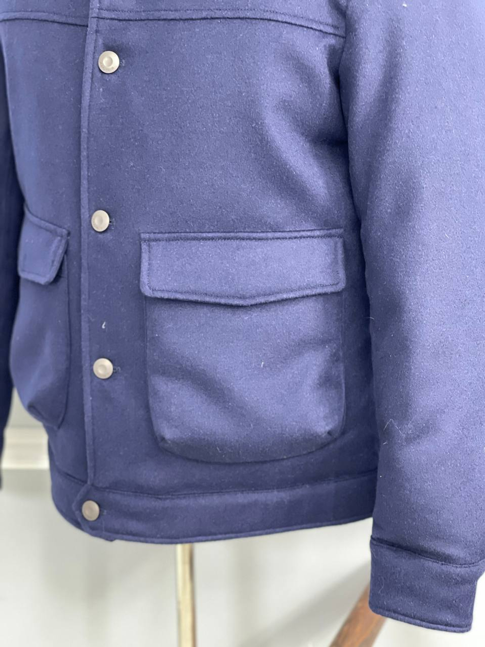 Куртка кашемировая Loro Piana