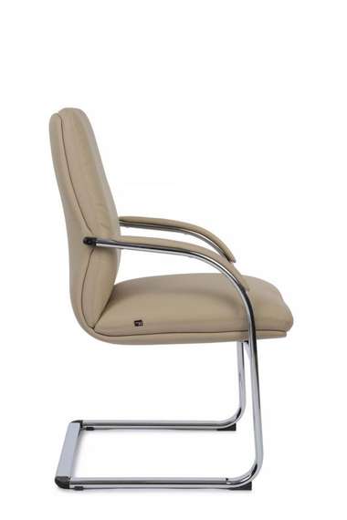 Кресло Пабло-СФ C2216-1 Светло-бежевый