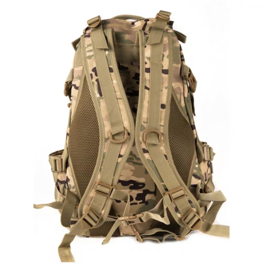 Тактический рюкзак 35л / мультикам