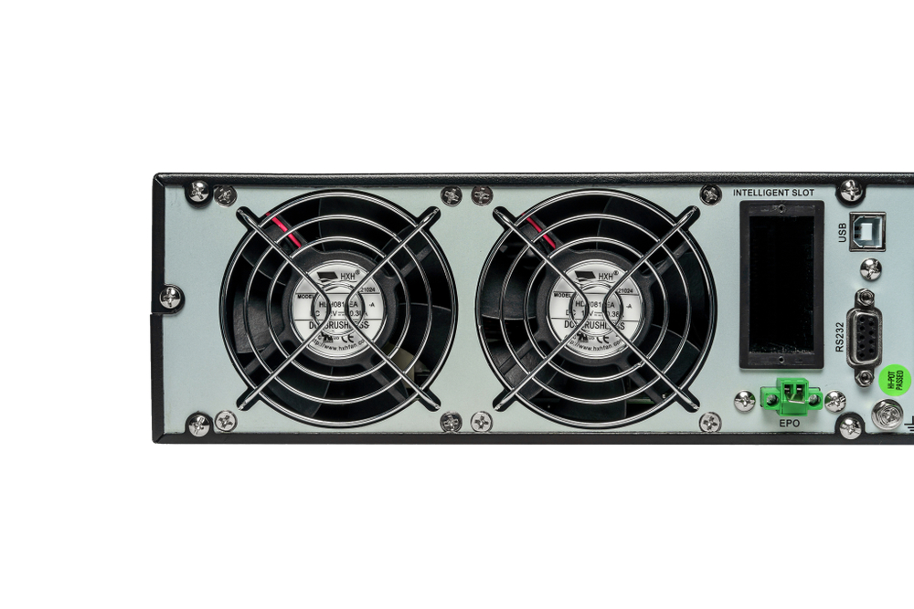 Источник бесперебойного питания  Systeme Electric SRTSE3000RTXLI