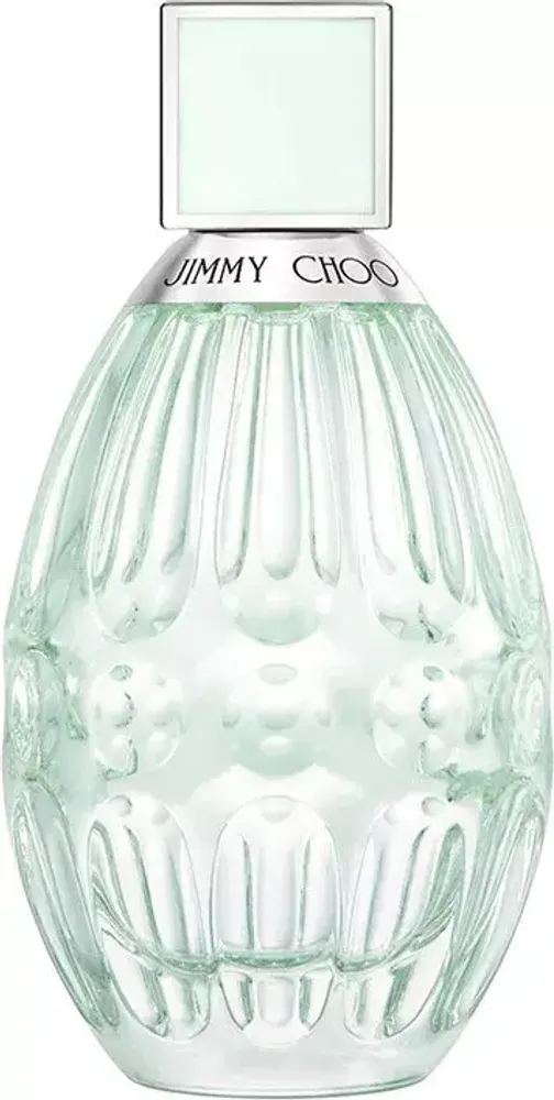 Jimmy Choo Floral Eau de Toilette 60 ml