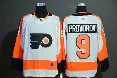 Джерси Philadelphia Flyers