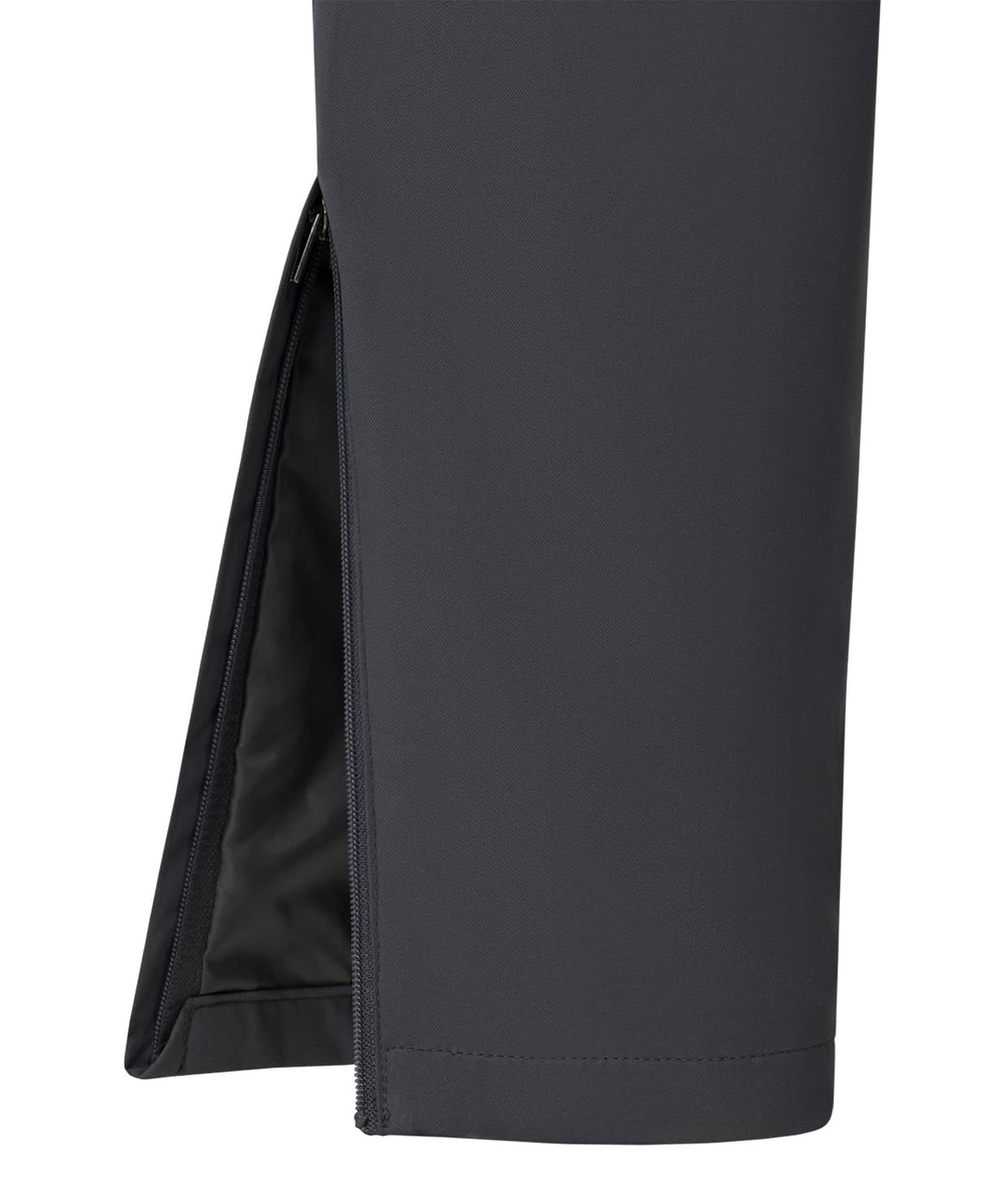 Брюки спортивные CAMP 2 Lined Pants, темно-серый, детский