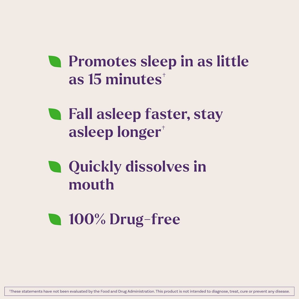 Natrol Melatonin Мелатонин, быстрорастворимые, клубника, 5 мг, 90 таблеток