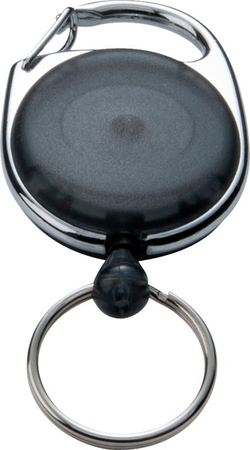 Ретрактор с карабином GERLOS