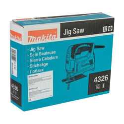 Лобзик Makita 4326 450 Вт