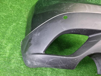 Бампер задний Mazda CX-5 1 (2011-2017)