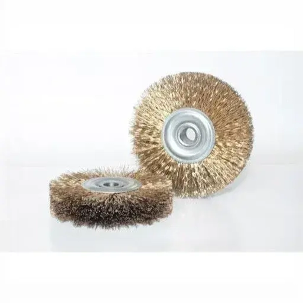 Щетка для ленточнопильных станков 100*18 мм