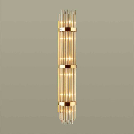 Настенный светильник Odeon Light Hall Empire 4854/6W