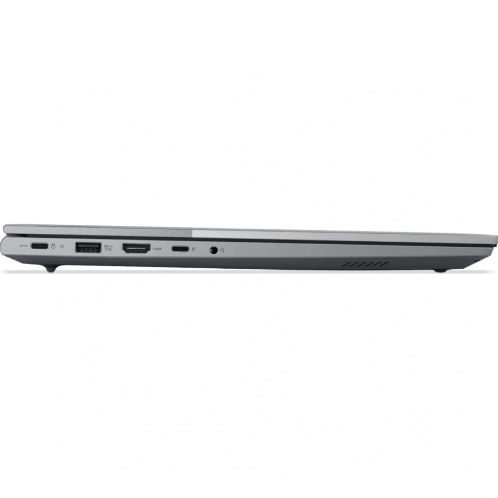 Ноутбук Lenovo Thinkbook 16 G8 IAL Core Ultra 7 255H 16Gb SSD512Gb Intel Arc 140T 16" IPS WUXGA без ОС grey Bag (21SK0030GQ)