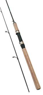 Спиннинг штекерный Active Jin Tai тест 10-25 гр длина 210 см