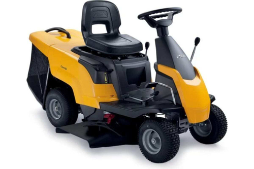 Садовый трактор STIGA Combi 166 2T0070481/ST2