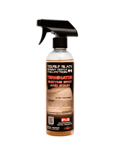 P&S Очищающее средство для ткани Terminator 473мл